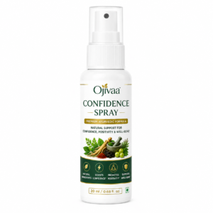 Ojivaa Confidence Spray