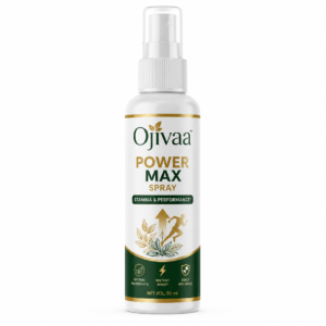 Ojivaa Power Max Spray
