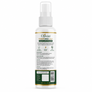 Ojivaa Power Max Spray