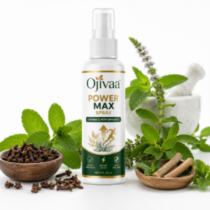 Ojivaa Power Max Spray