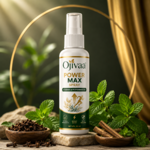 Ojivaa Power Max Spray