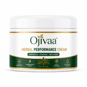 Ojivaa Herbal Performance Cream