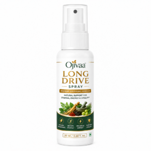Ojivaa Long Drive Spray