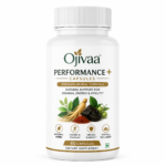 Ojivaa Performance Plus Capsules