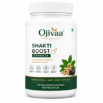 Ojivaa Shakti Boost Capsules