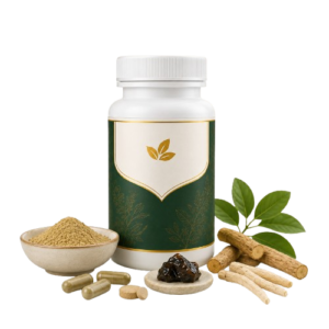 Ayurvedic Supplements